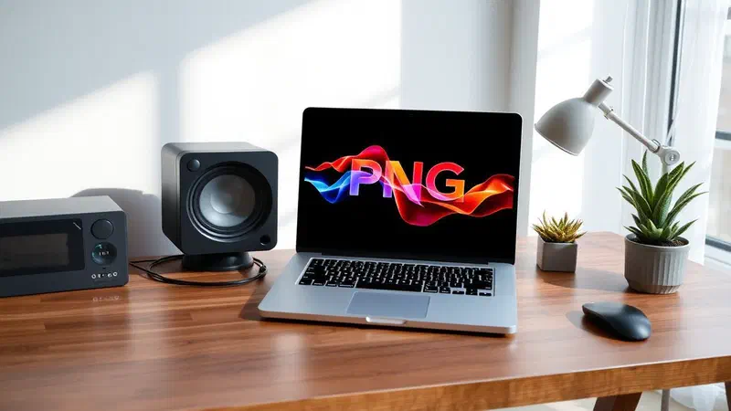 Come aprire i file PNG: guida completa su PC, Mac e mobile