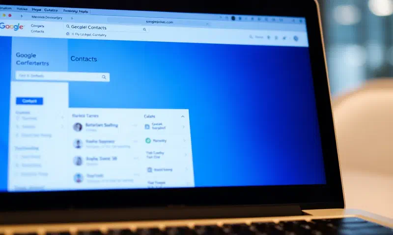 Come creare un gruppo su Gmail per inviare email multiple